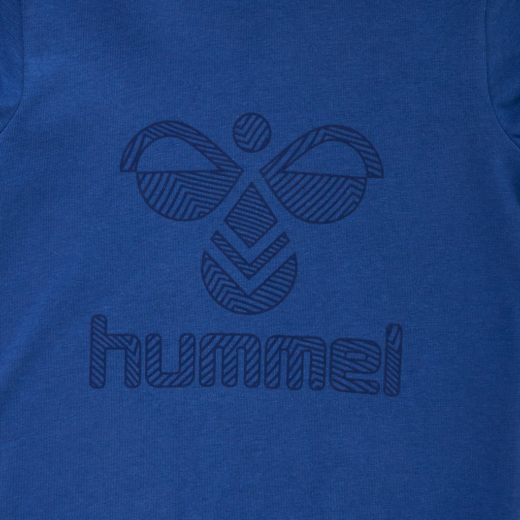 hmlFASTWO FLIPPER BODY L/S