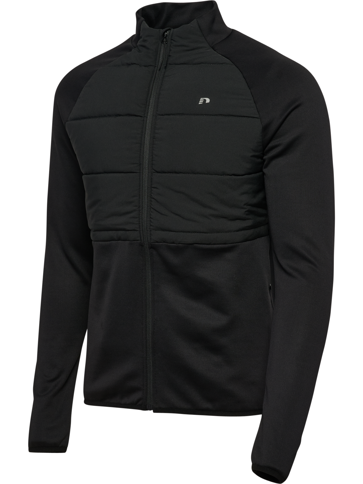 nwlQUILTED JACKET