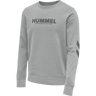 hmlLEGACY SWEATSHIRT PLUS