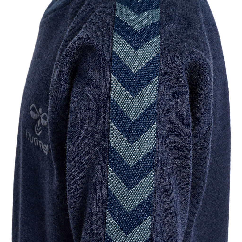 hmlWONG SWEATSHIRT