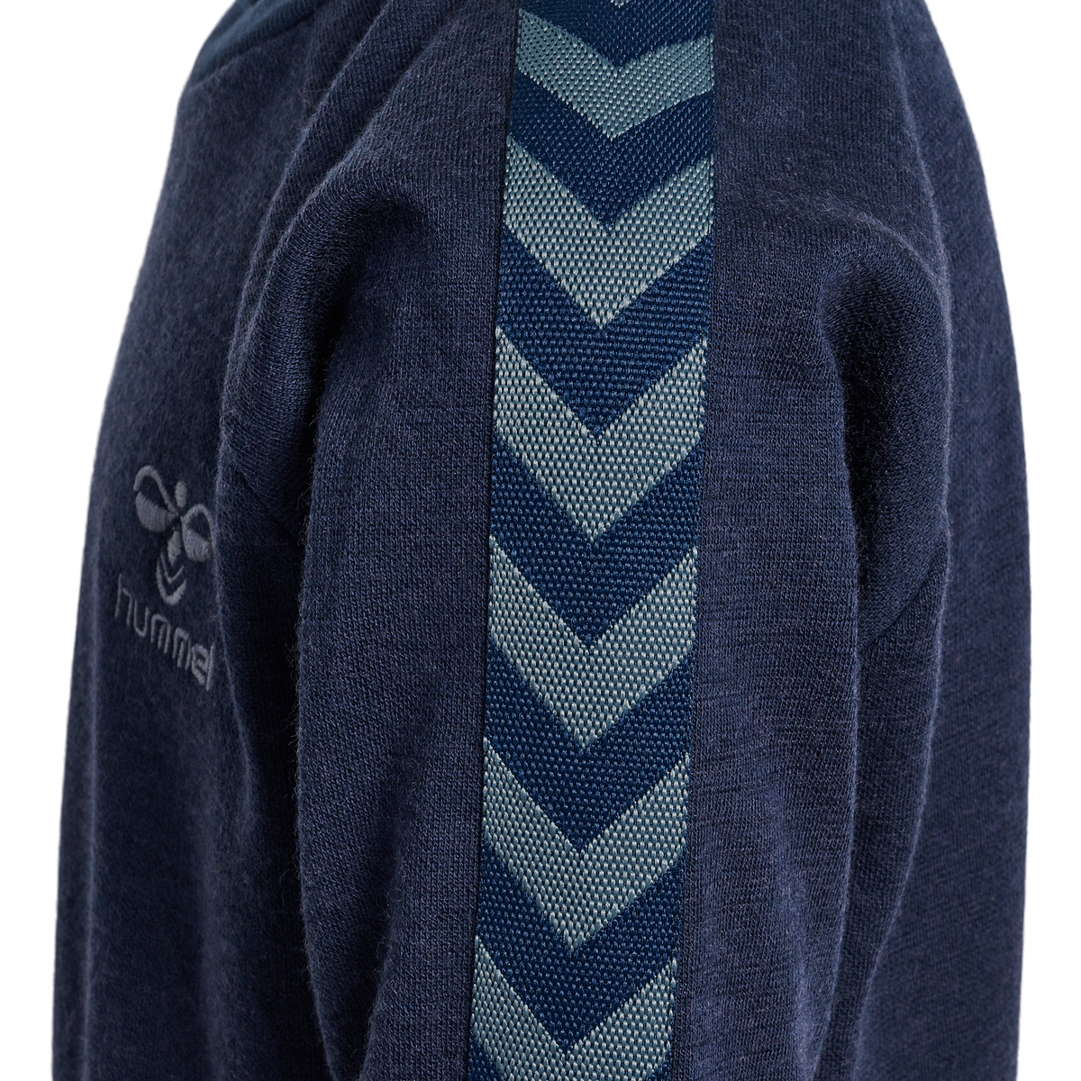 hmlWONG SWEATSHIRT