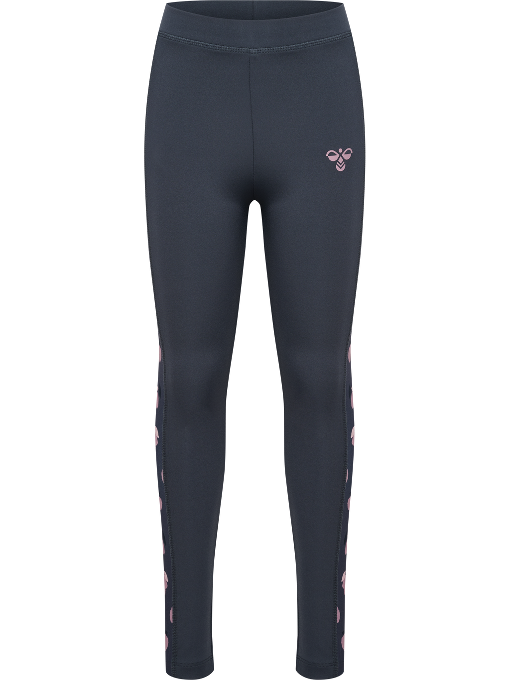hmlJR AOP GYM TIGHTS