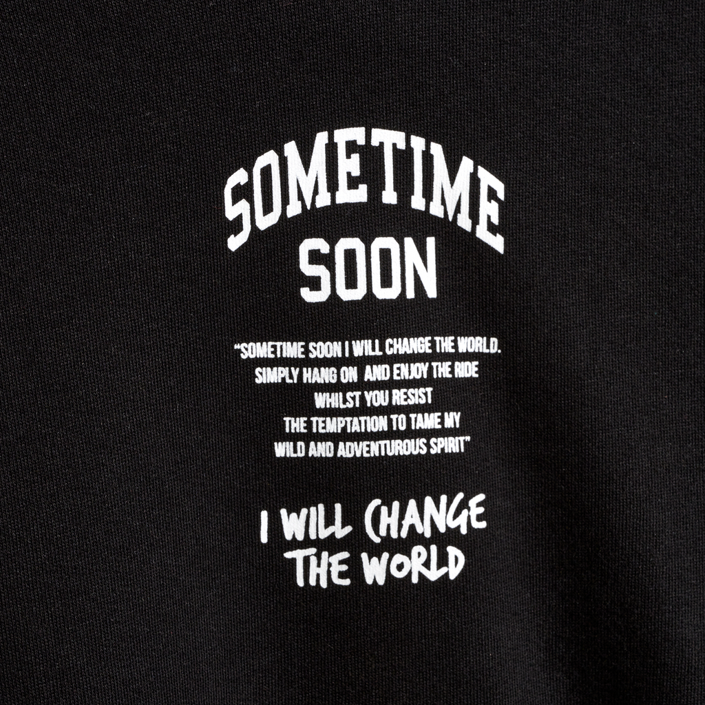 stmDIMAS HOODIE