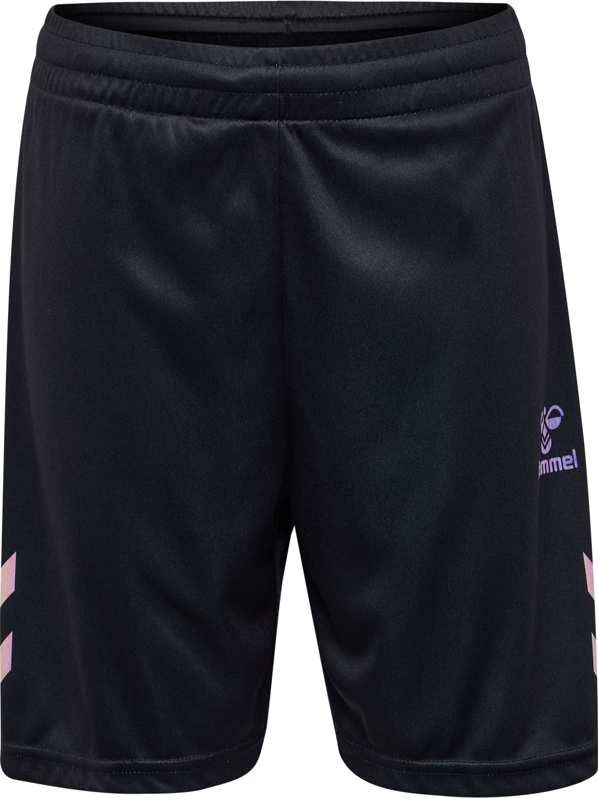 hmlSHIMMER SHORTS