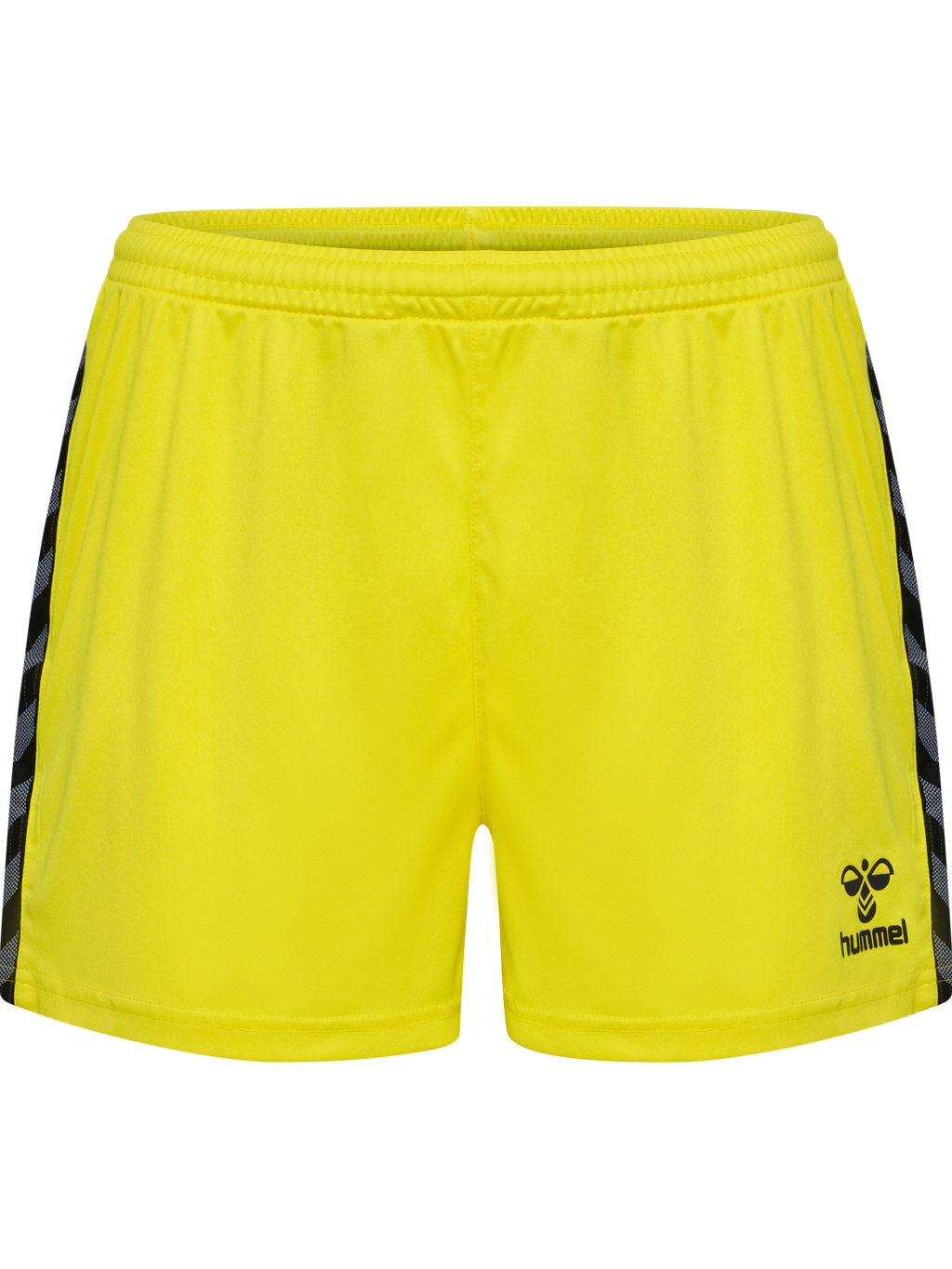 hmlAUTHENTIC PL SHORTS WOMAN