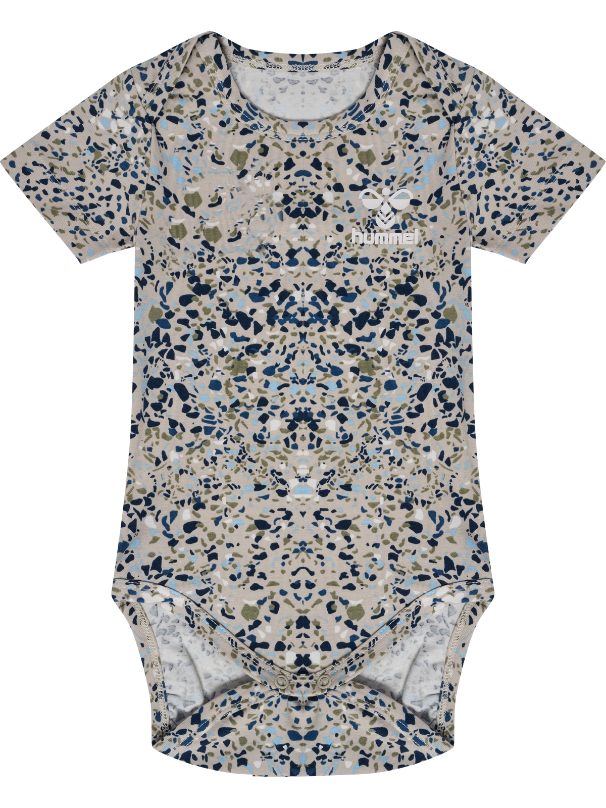 hmlPERSON AOP BODY S/S