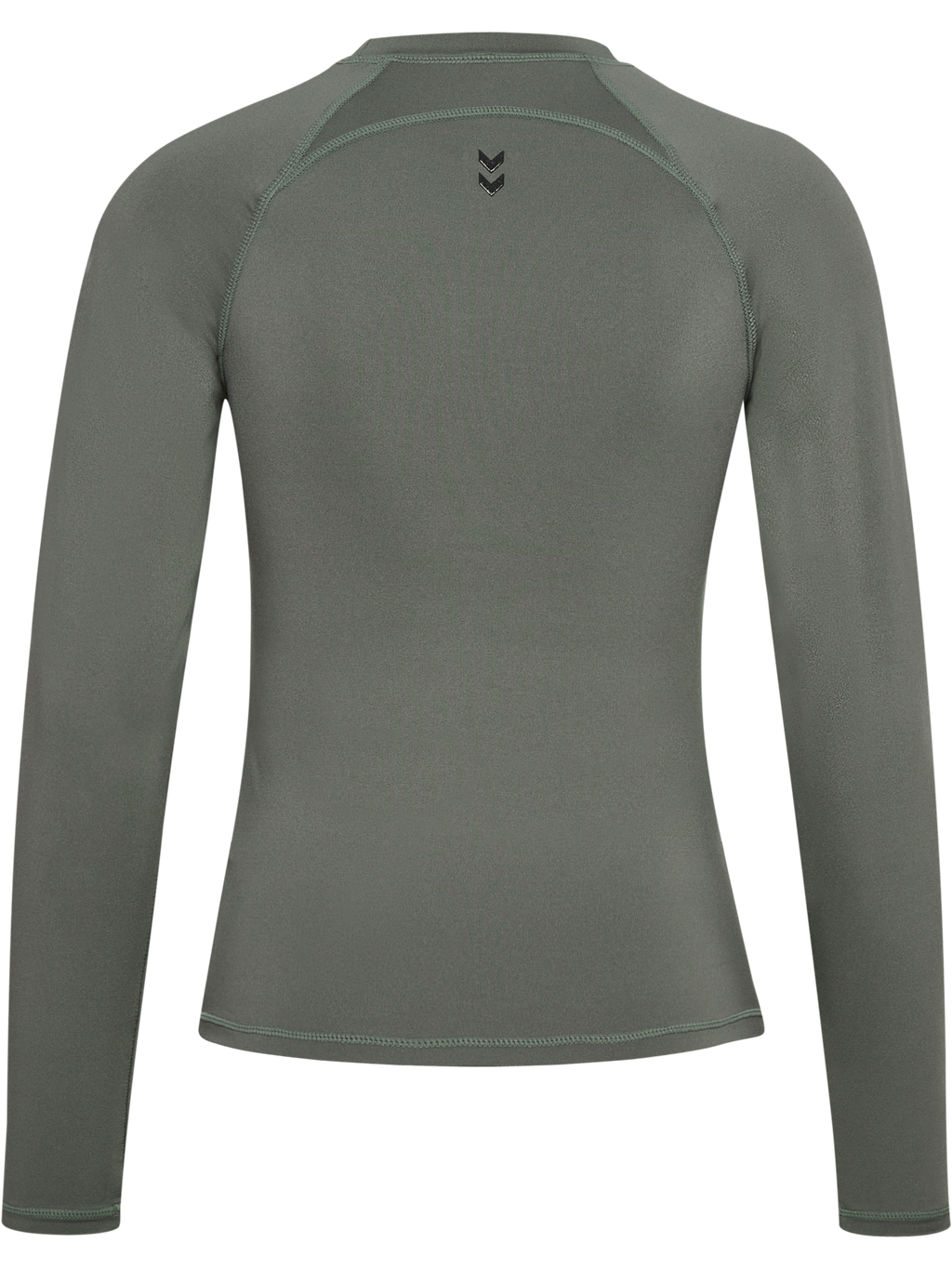 hmlPRIMA W T-SHIRT L/S