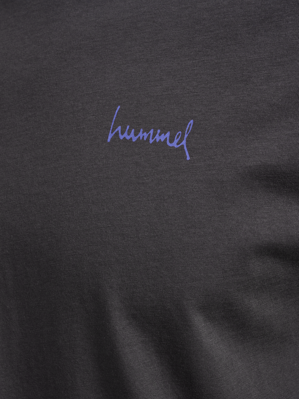hmlSW PRINT T-SHIRT S/S