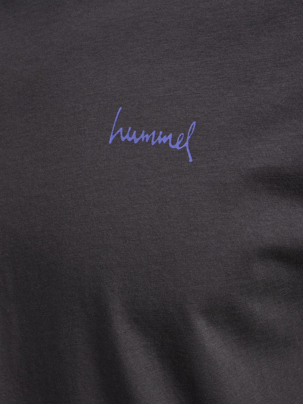 hmlSW PRINT T-SHIRT S/S
