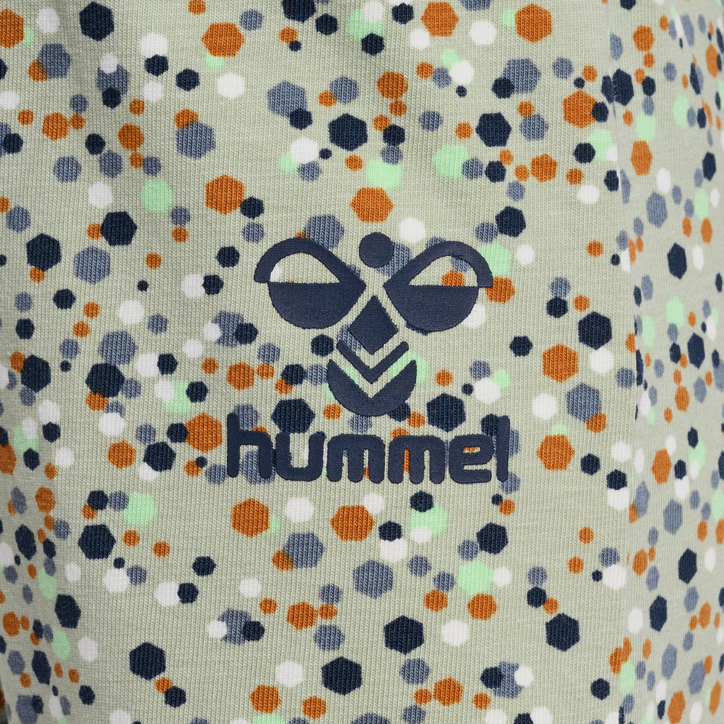 hmlMADS AOP SHORTS