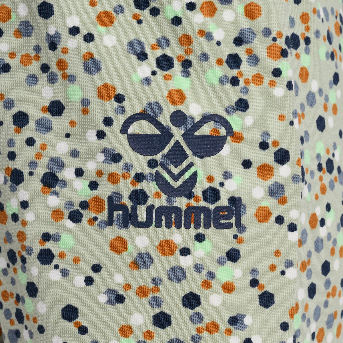hmlMADS AOP SHORTS