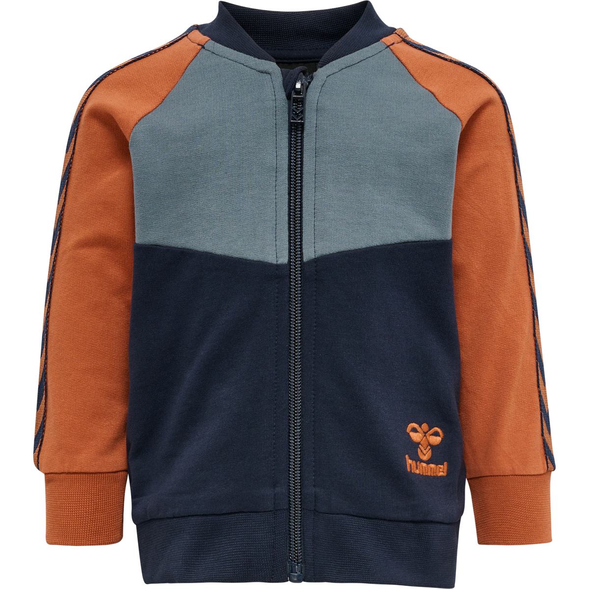 hmlPUK ZIP JACKET