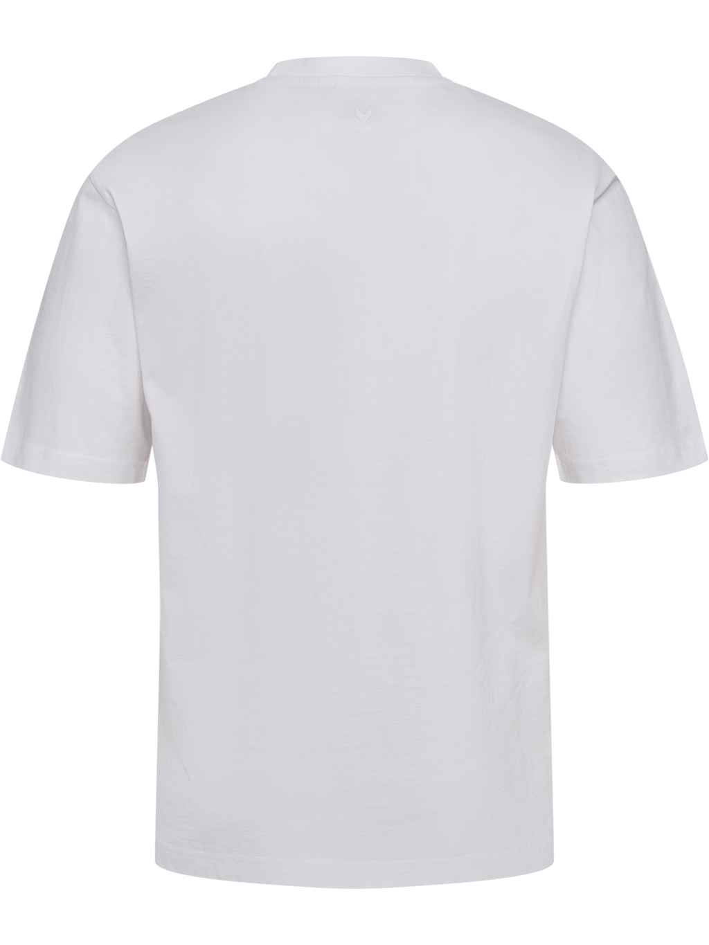hmlKEEPER LOGO T-SHIRT S/S