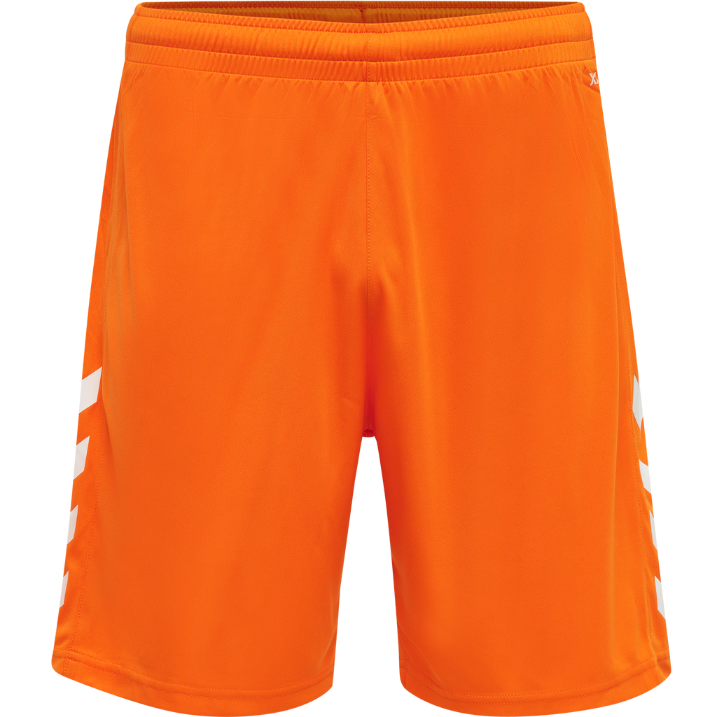 hmlCORE XK POLY SHORTS