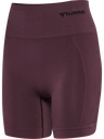 hmlTIF SEAMLESS SHORTS