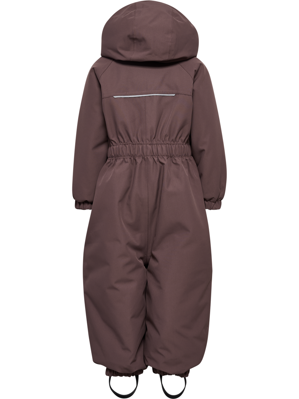 hmlMINI SNOWSUIT WP 10K