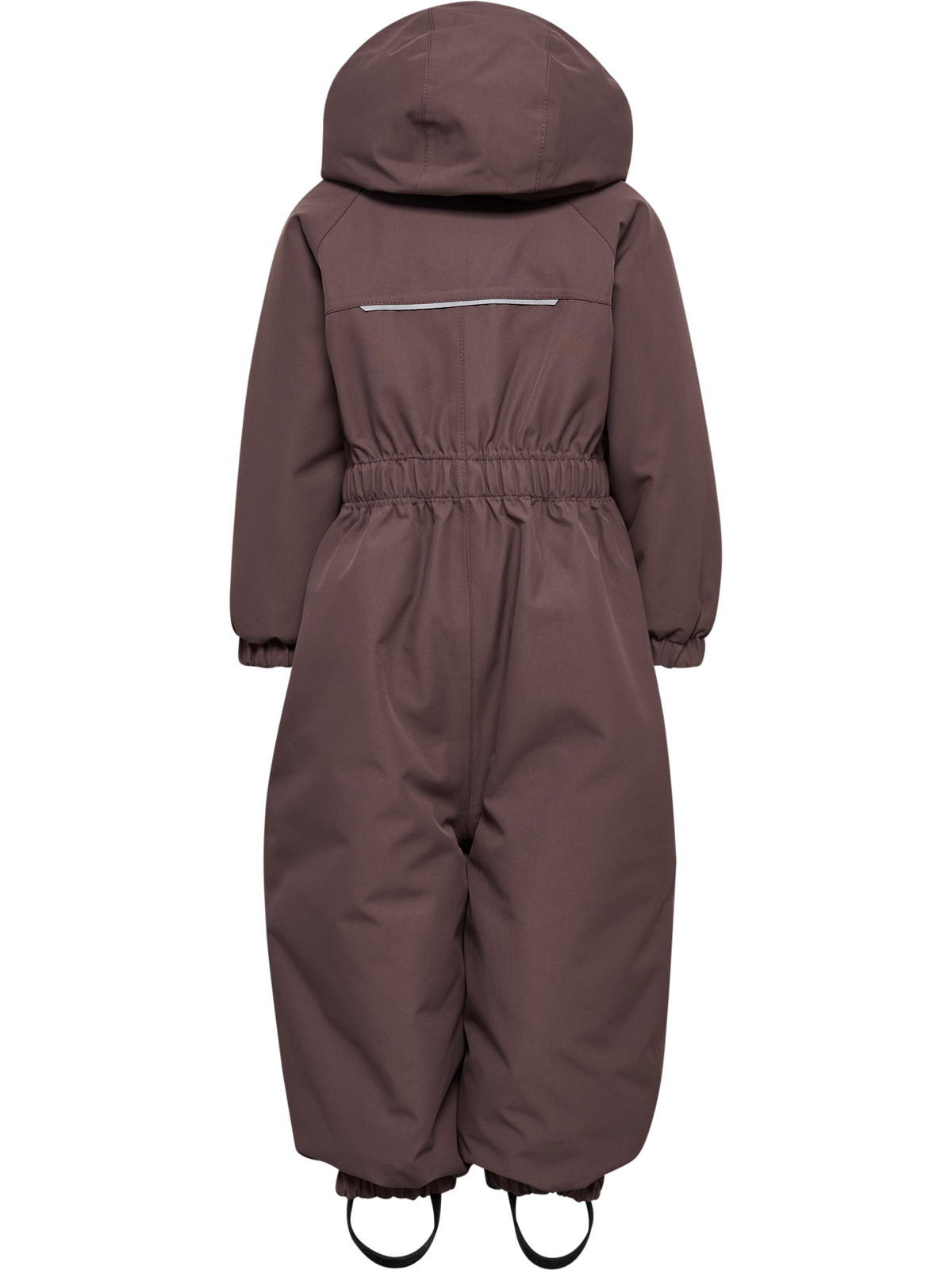 hmlMINI SNOWSUIT WP 10K