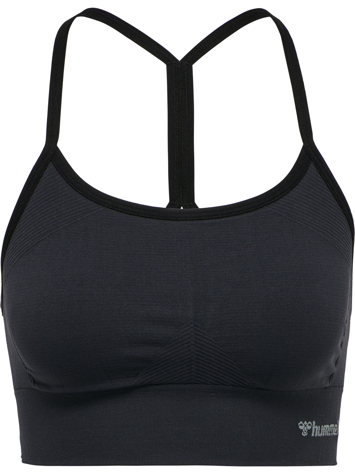 hmlTIFFY SEAMLESS SPORTS TOP