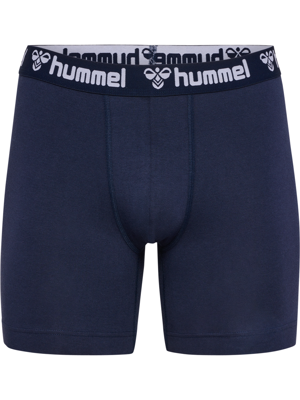 hmlBOXERS 2-PACK