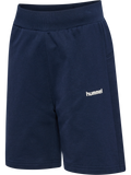 hmlJR REGULAR ADJ WAIST SHORTS