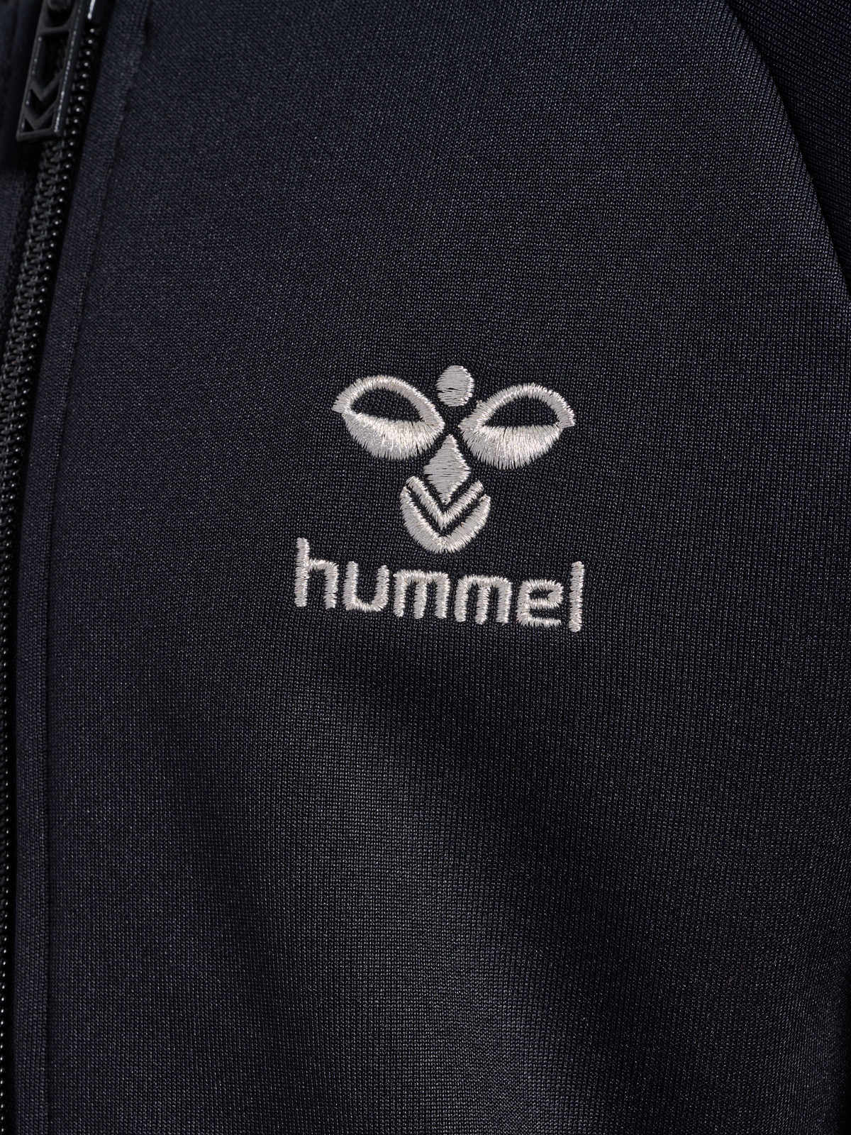 hmlNOMA ZIP JACKET