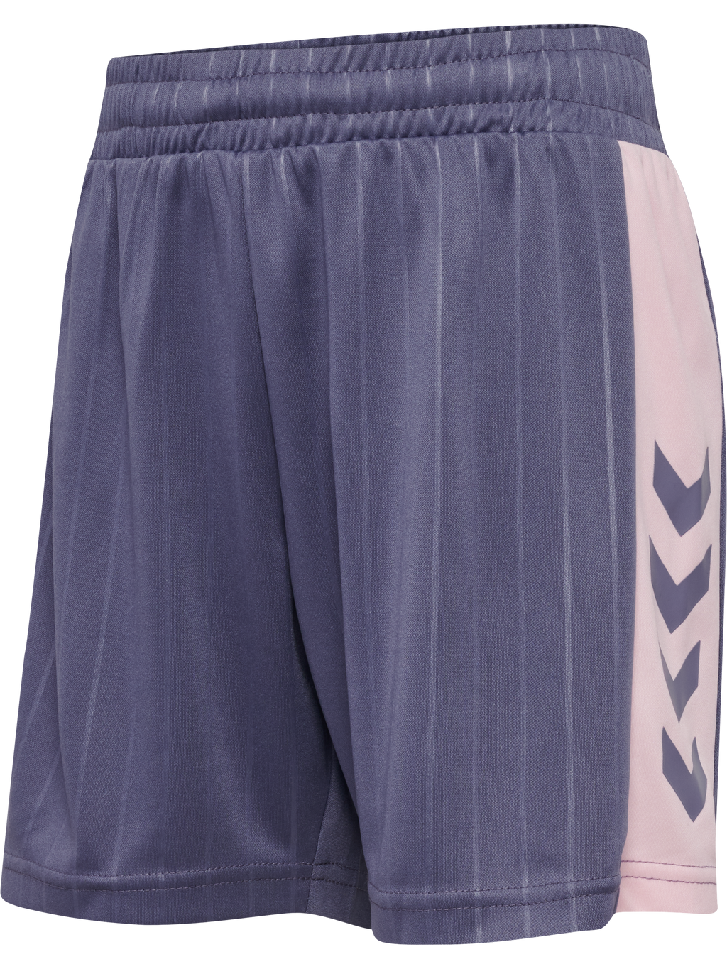 hmlJR GOAL STRIPE SET