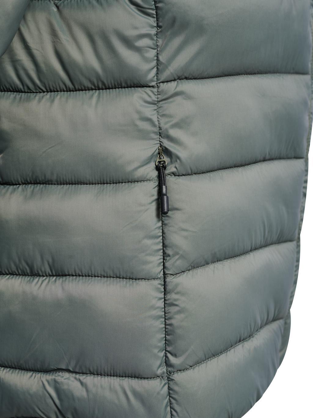 hmlLIGHTWEIGHT W PUFFER JACKET