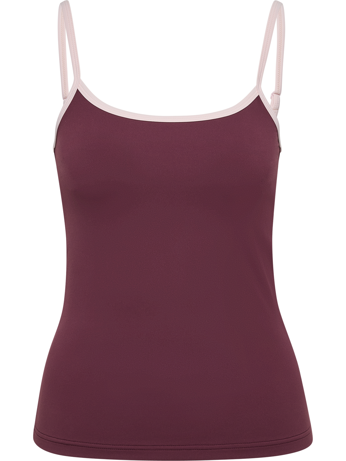 hmlBALANCE SPORTS TOP