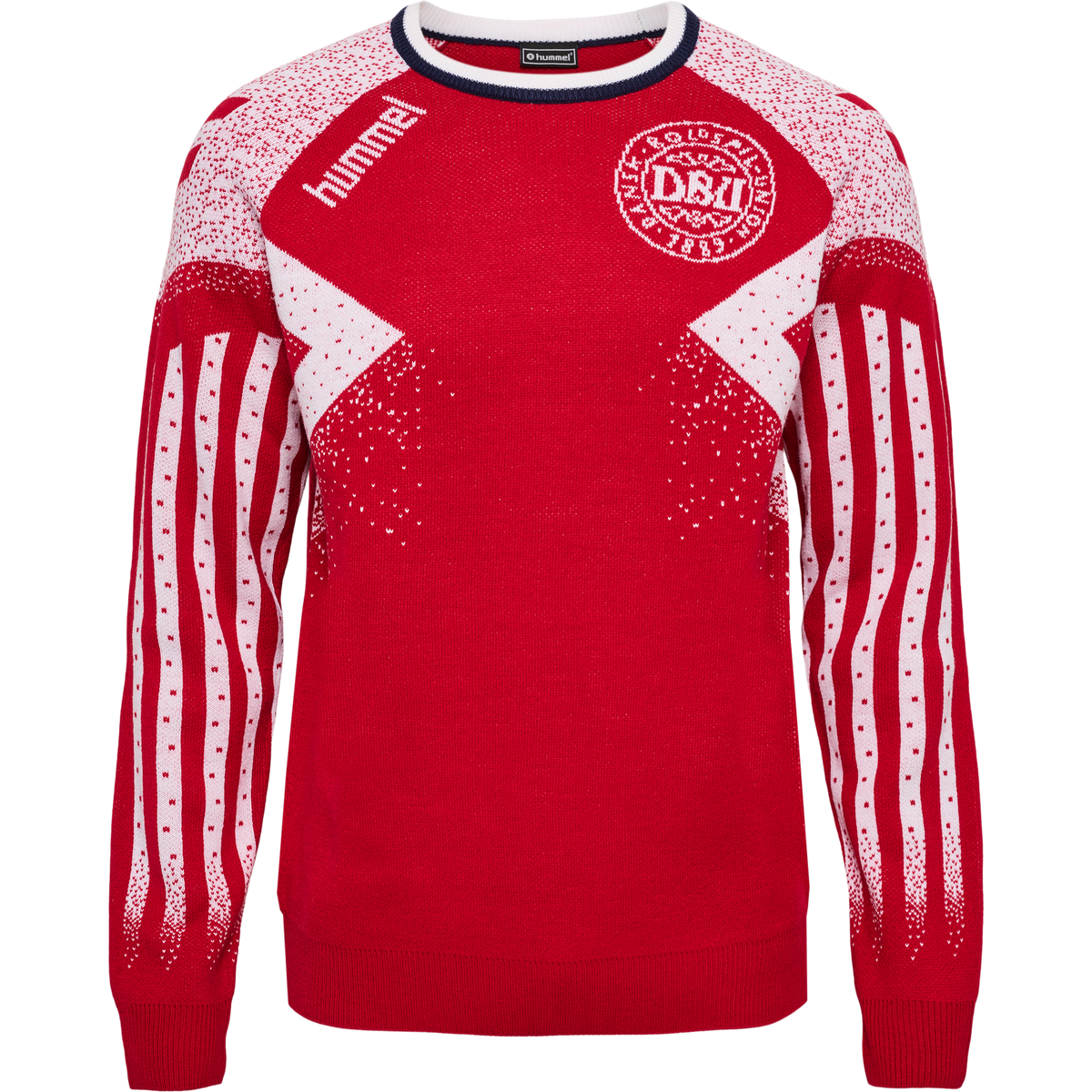 HMLDBU FAN XMAS 92 JUMPER
