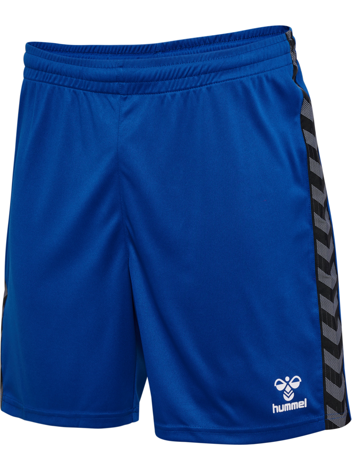 hmlAUTHENTIC PL SHORTS