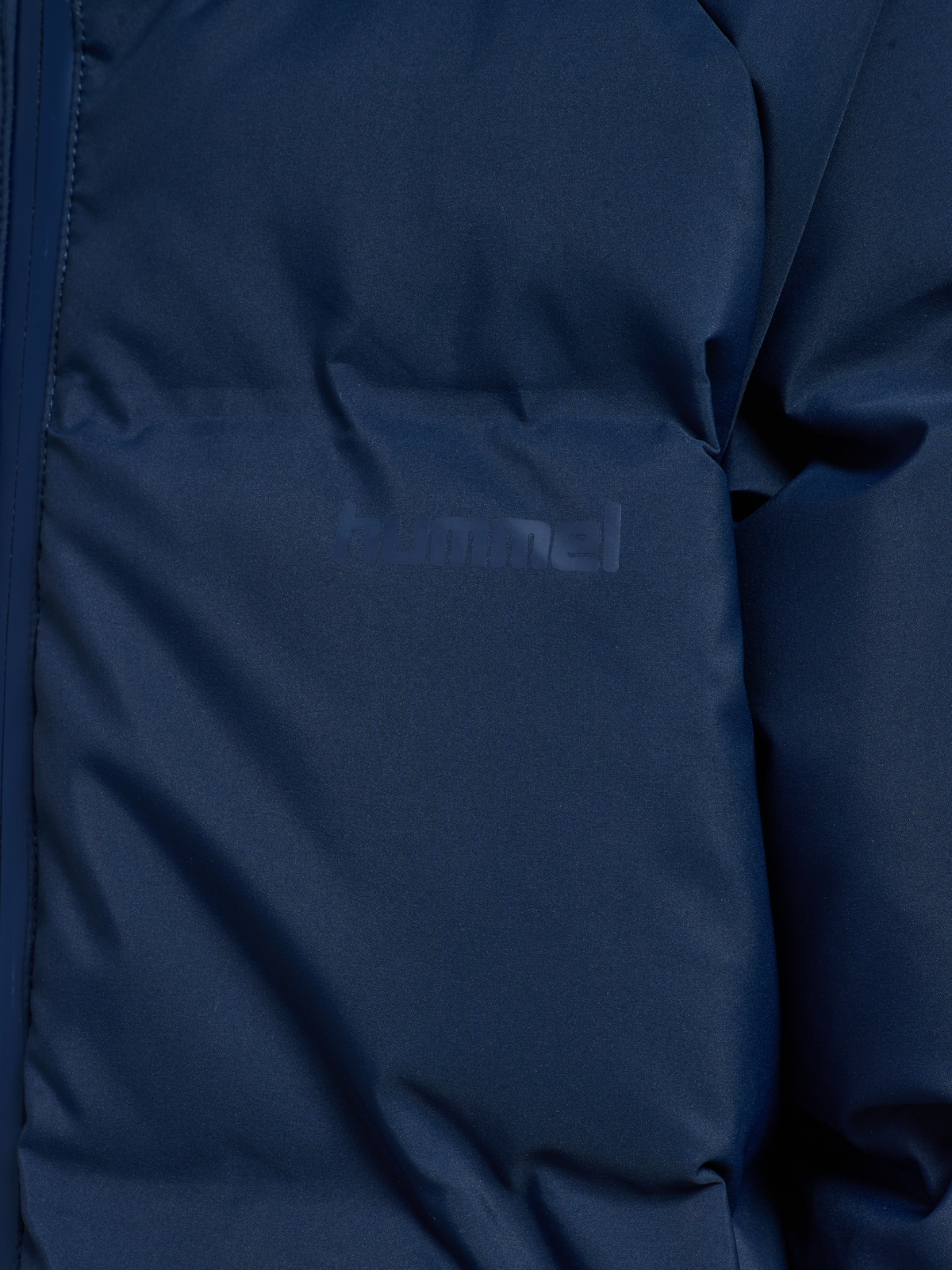 hmlJR ALL WEATHER PUFFER JACKET WR