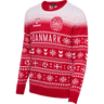 HMLDBU FAN XMAS JUMPER