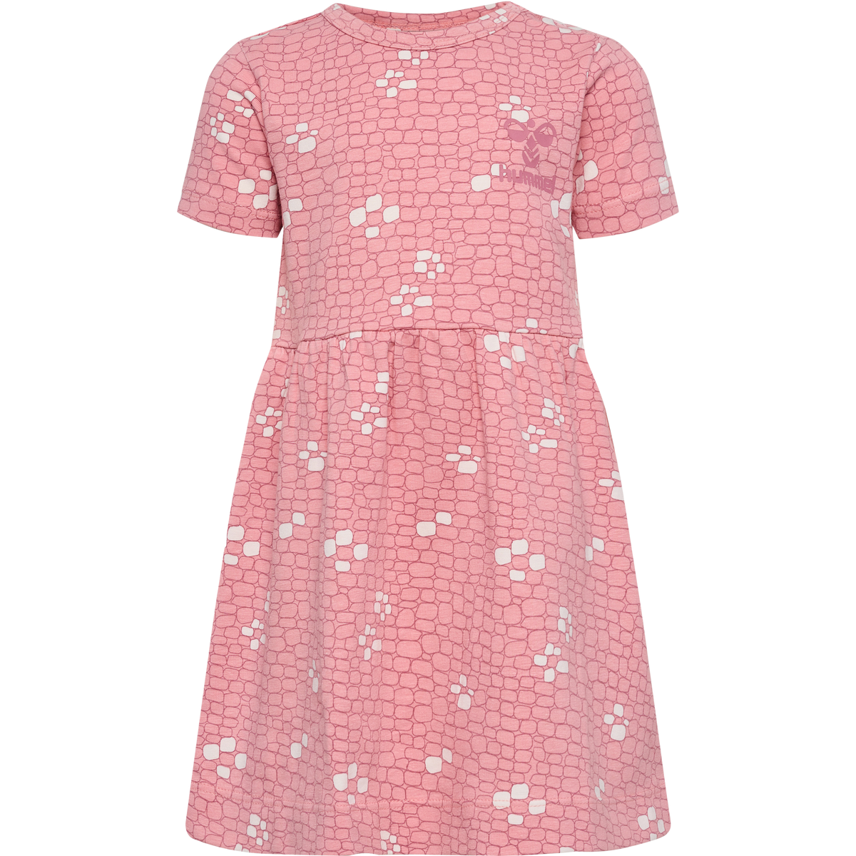 hmlZANZI DRESS S/S