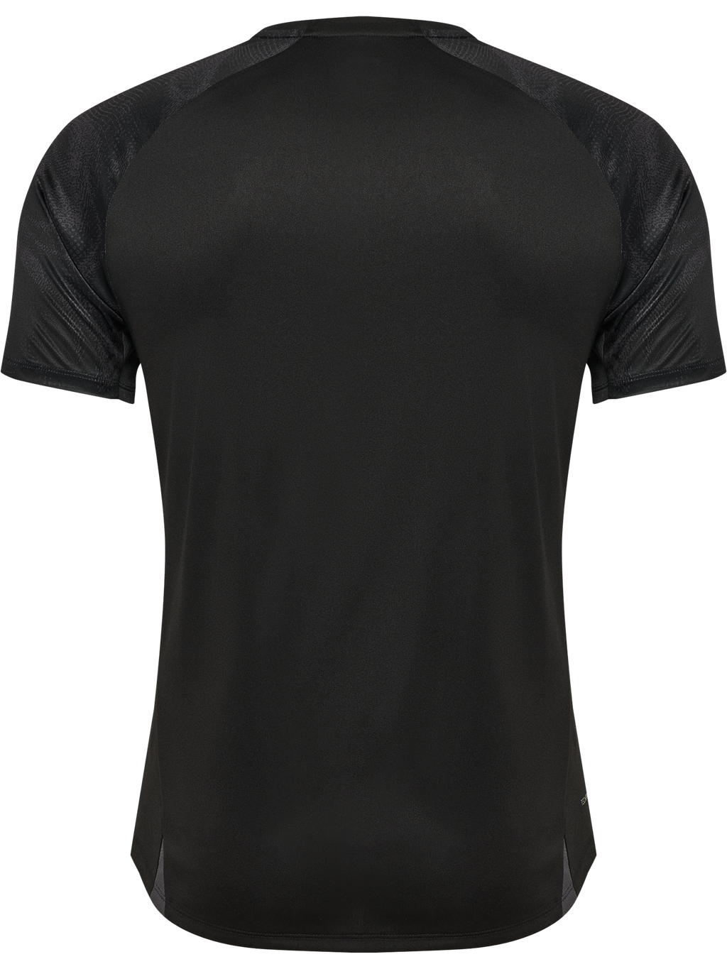 hmlBLAZE26 PRO TRAINING JERSEY S/S