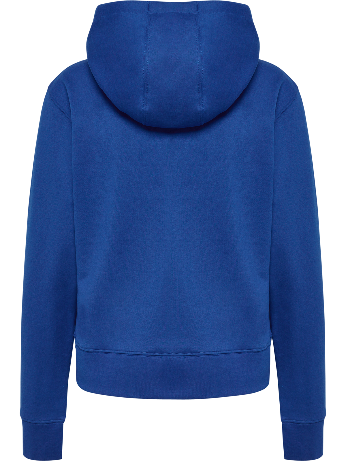 hmlGO 2.0 HOODIE WOMAN