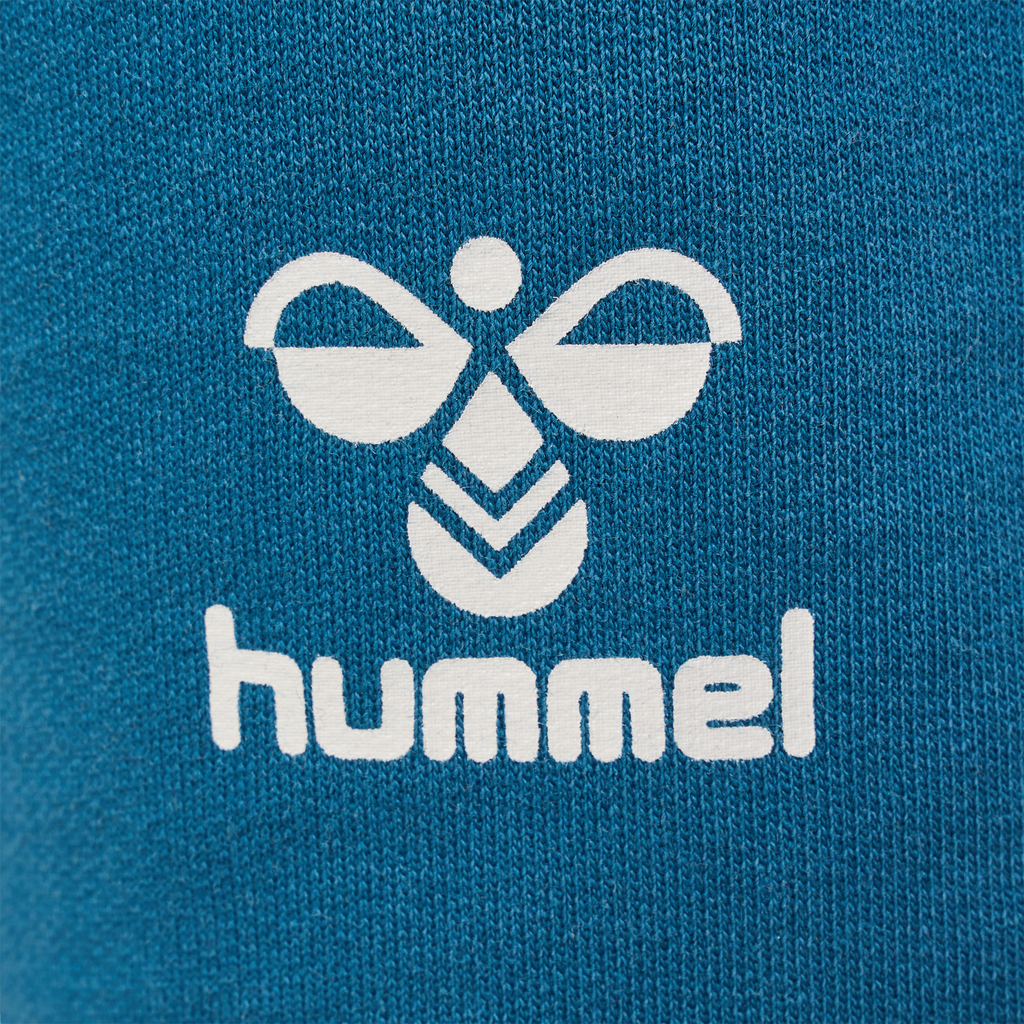 hmlFLOW SHORTS