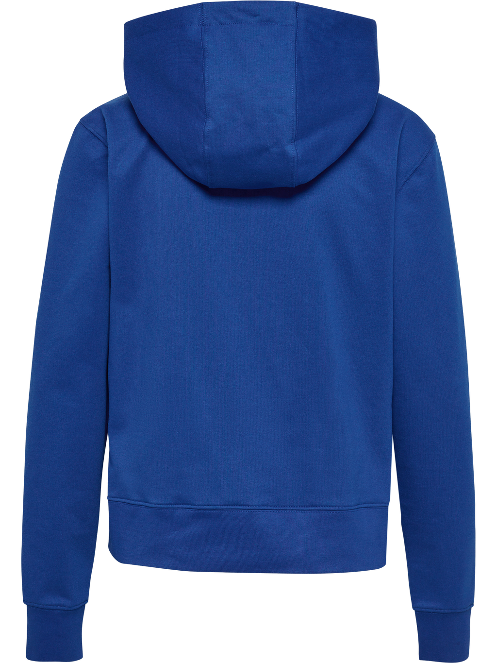 hmlGO 2.0 ZIP HOODIE WOMAN