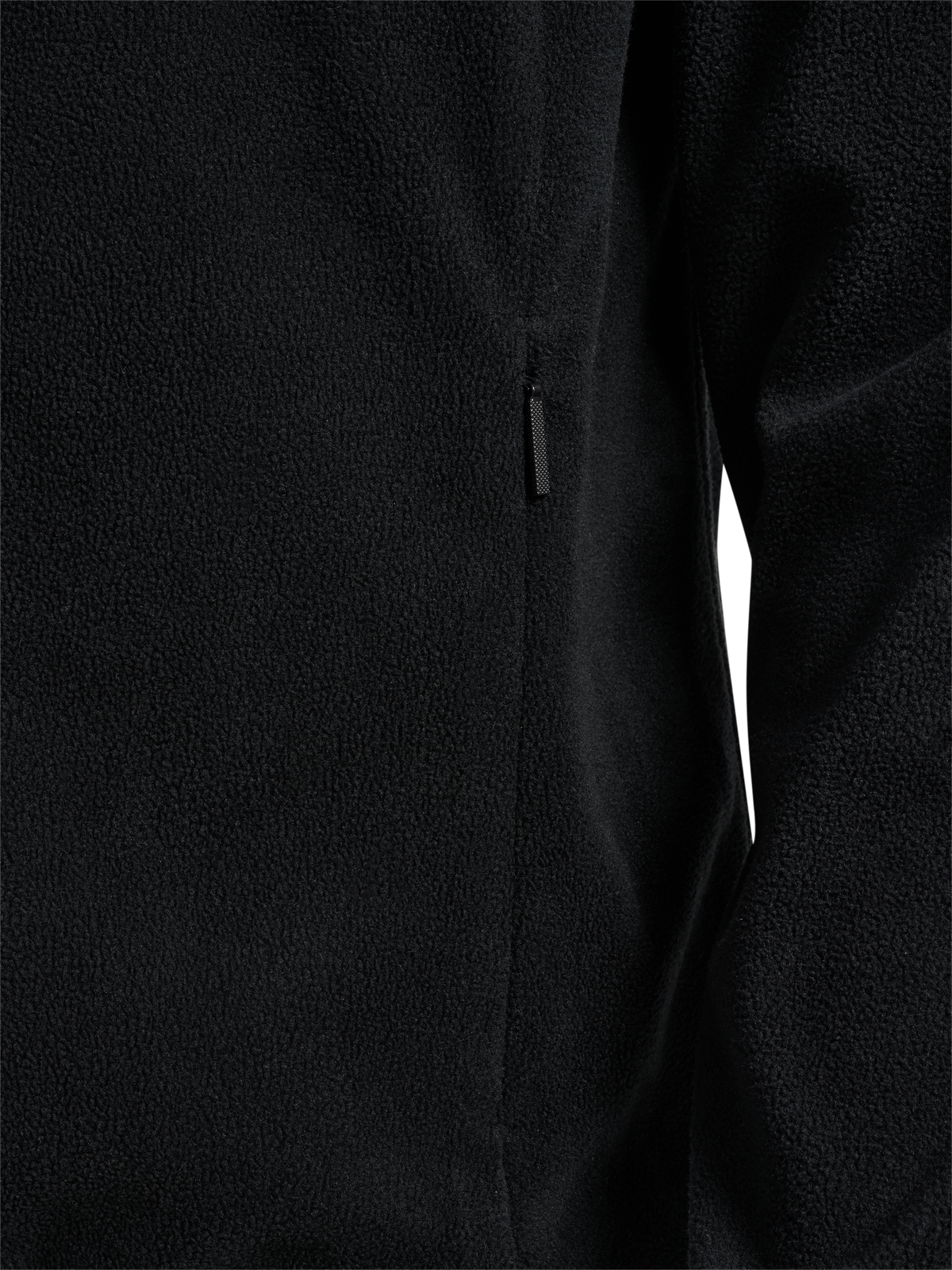 hmlACTIVE FLEECE JACKET