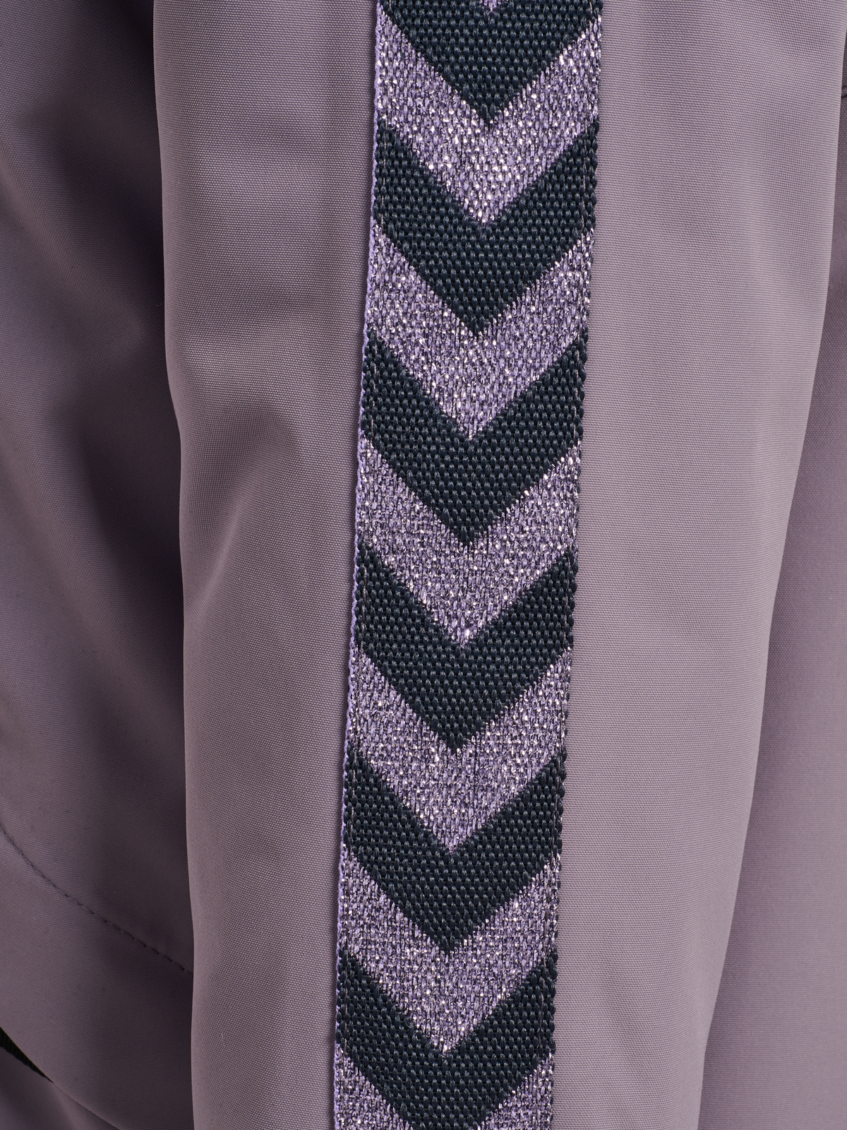 hmlMINI CHEVRON JACKET WP 10K