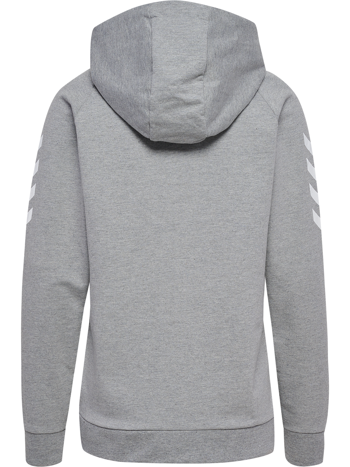 hmlGO COTTON HOODIE WOMAN