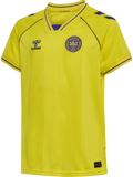 DBU 26 GK JERSEY S/S KIDS