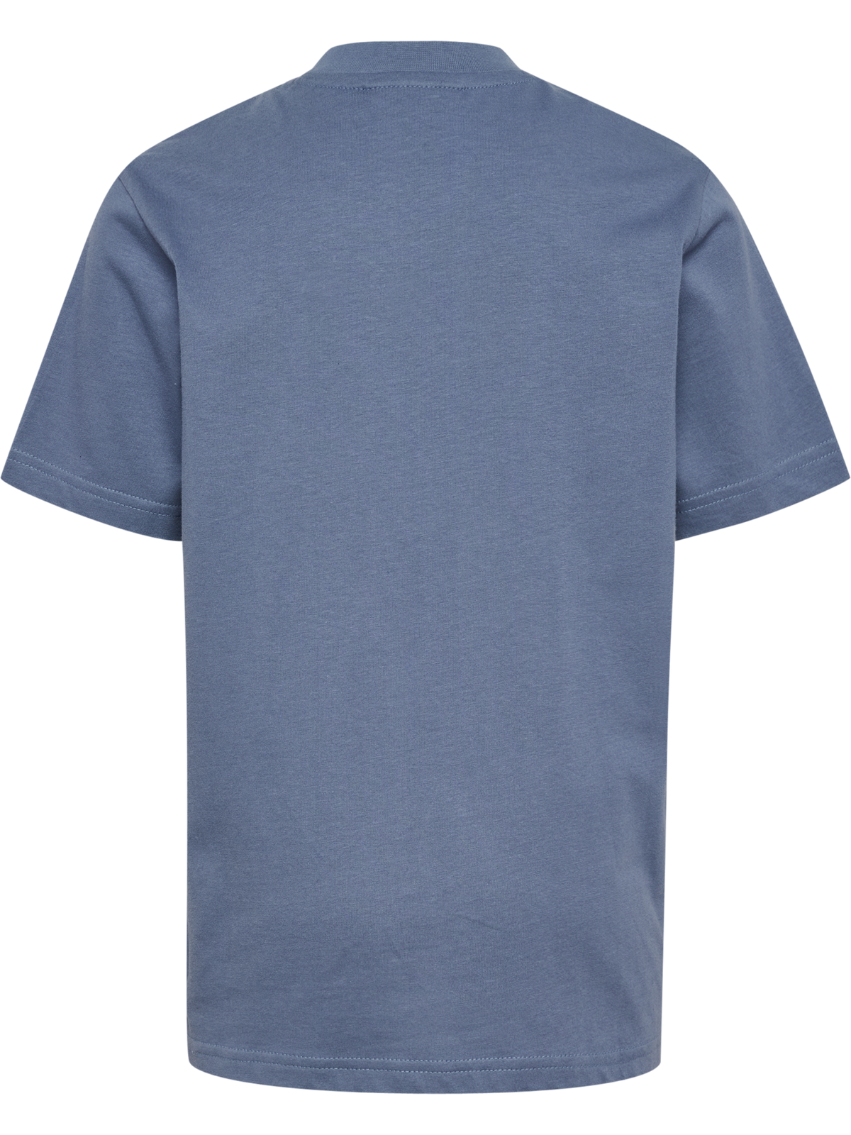 hmlJR REG TUKAS 2-PACK T-SHIRT S/S