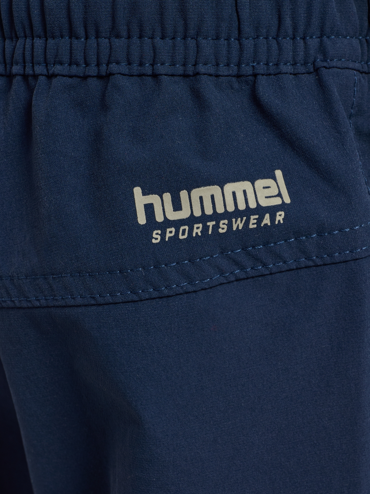 hmlMINI LOOSE STRETCH PANT