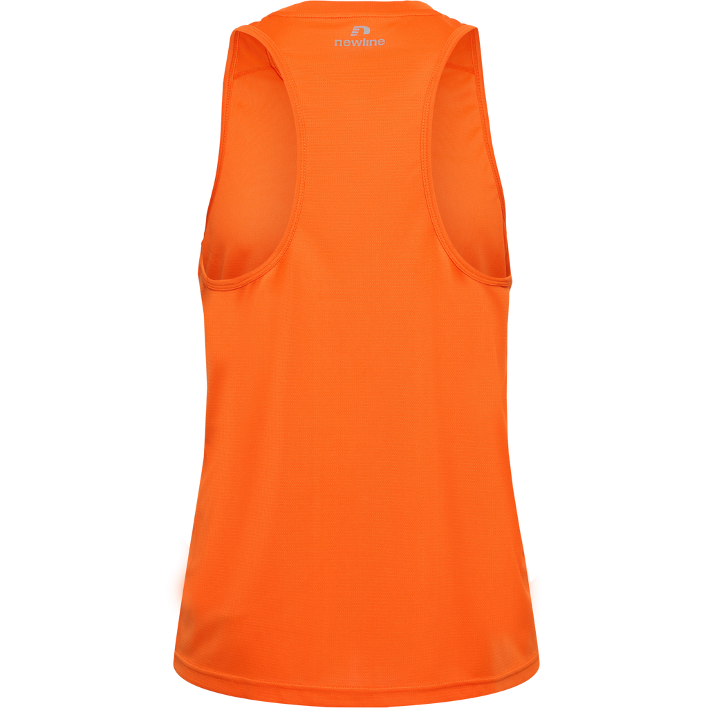 MEN'S ATHLETIC RUNNING SINGLET