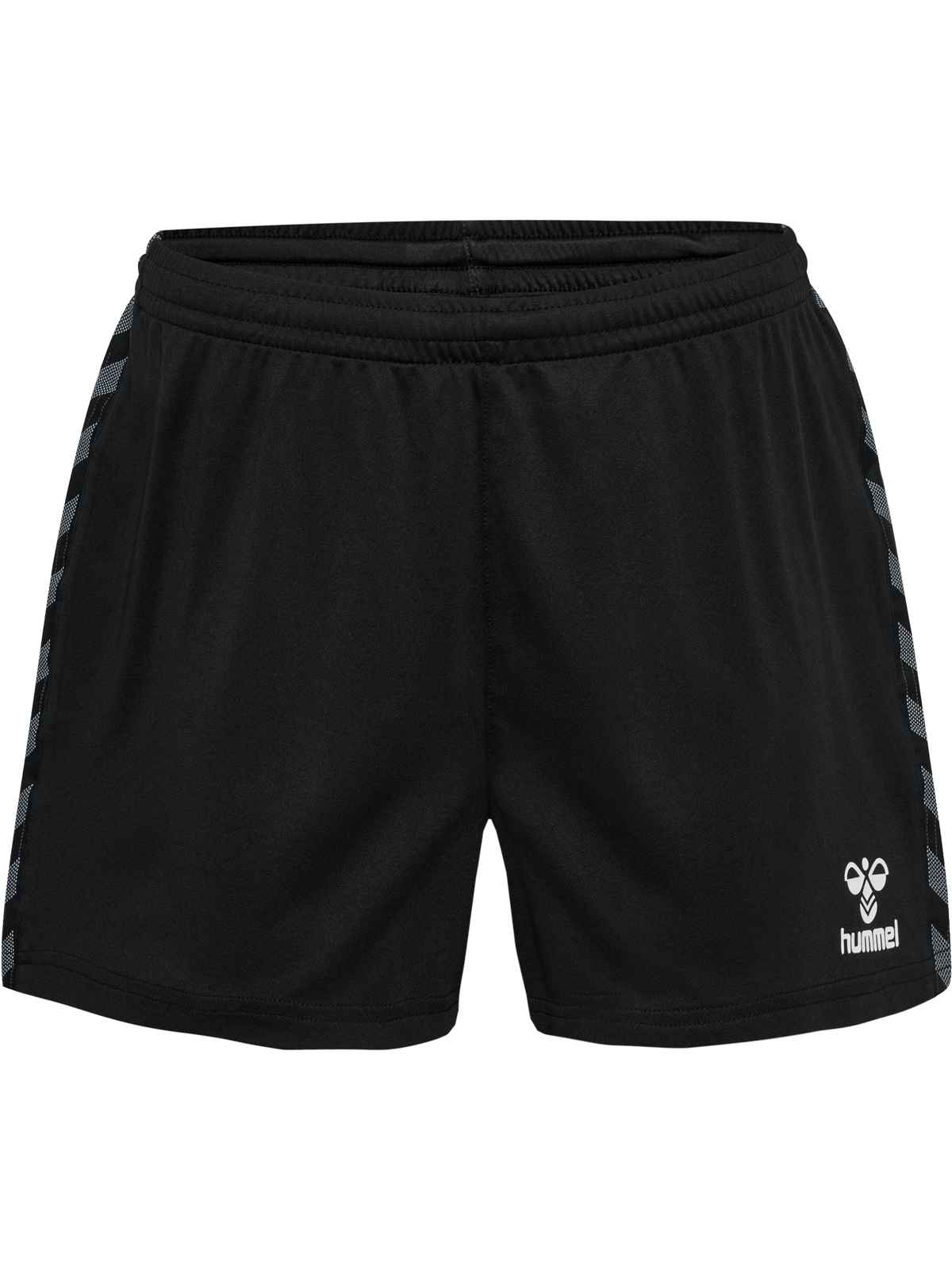 hmlAUTHENTIC PL SHORTS WOMAN