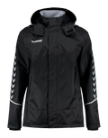 AUTH. CHARGE ALL-WEATHER JKT