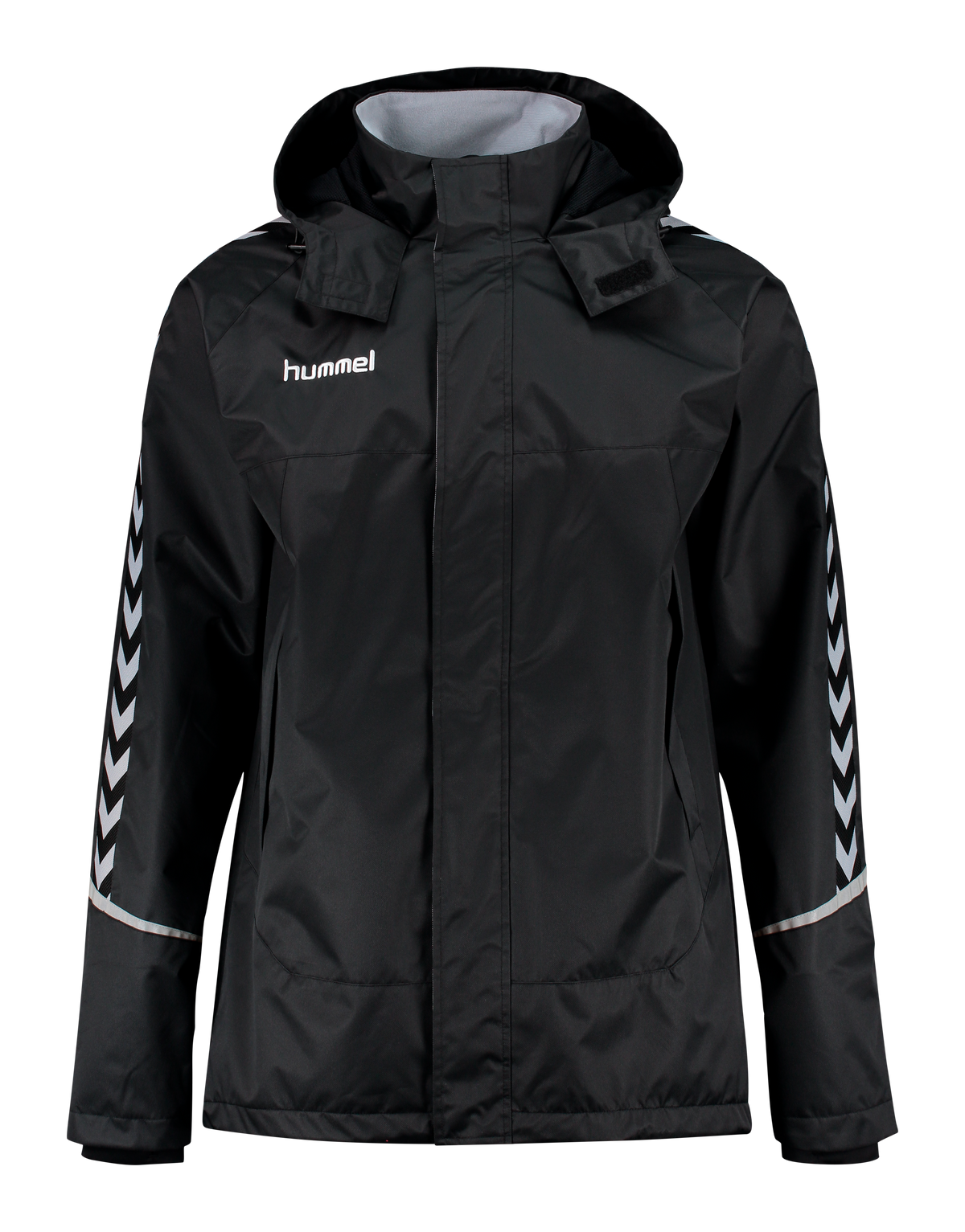 AUTH. CHARGE ALL-WEATHER JKT
