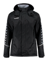 AUTH. CHARGE ALL-WEATHER JKT