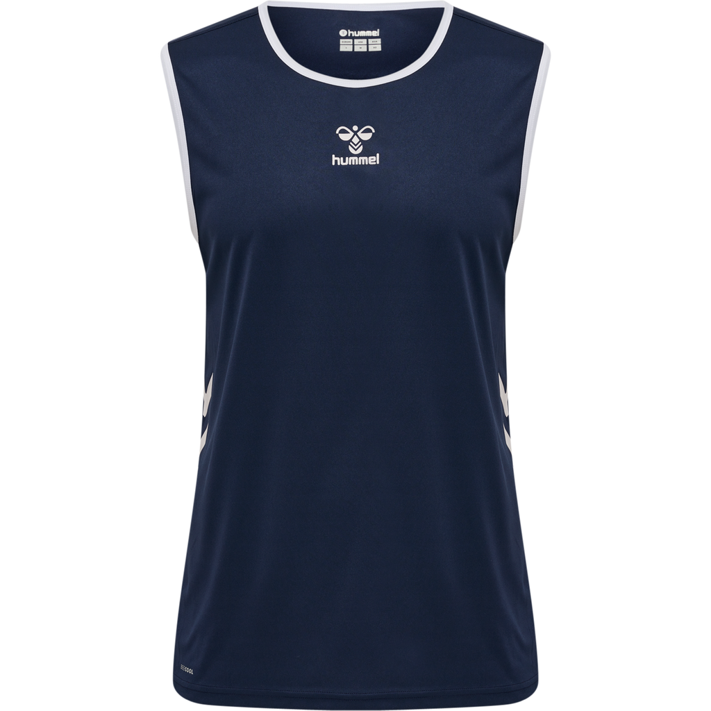 hmlCORE XK BASKET JERSEY