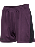 hmlMULTI PL SHORTS WOMAN